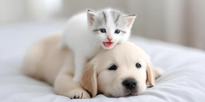 Pet Essential