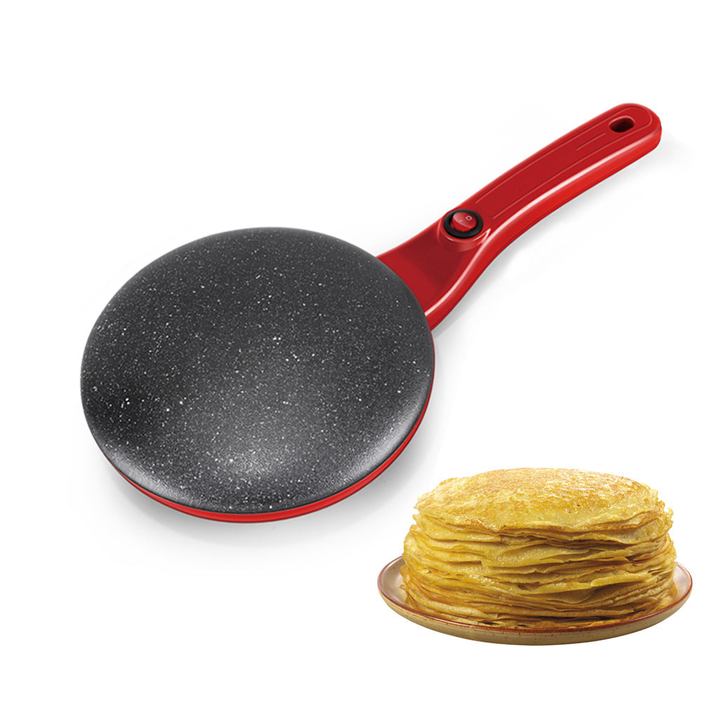 Pancake & Crepe Non-Stick Maker Machine