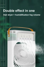 Mini USB Air Cooler