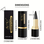 AKAY Waterproof Matte Eyeliner – Long-Lasting, Quick-Dry Liquid Liner