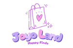 Joyo Land - Home