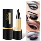 AKAY Waterproof Matte Eyeliner – Long-Lasting, Quick-Dry Liquid Liner