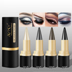AKAY Waterproof Matte Eyeliner – Long-Lasting, Quick-Dry Liquid Liner