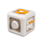 Busy Cube Baby Toy