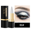 AKAY Waterproof Matte Eyeliner – Long-Lasting, Quick-Dry Liquid Liner