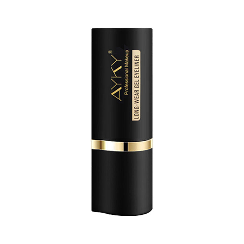 AKAY Waterproof Matte Eyeliner – Long-Lasting, Quick-Dry Liquid Liner