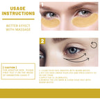 Moisturizing Eye Patch
