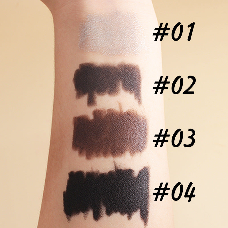 AKAY Waterproof Matte Eyeliner – Long-Lasting, Quick-Dry Liquid Liner