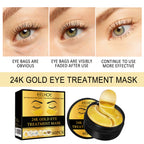 Moisturizing Eye Patch