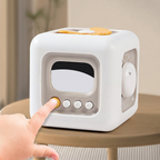 Busy Cube Baby Toy