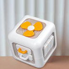 Busy Cube Baby Toy