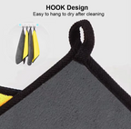Car Microfiber Cleaning Towels