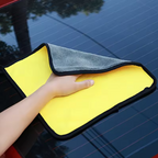 Car Microfiber Cleaning Towels