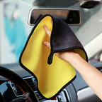 Car Microfiber Cleaning Towels