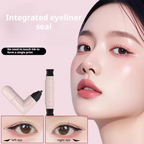 Rotating Eyeliner Stamp Pen