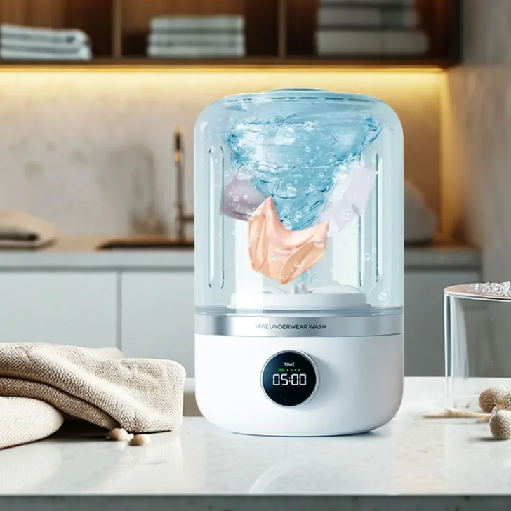 Under Wear Washing Machine